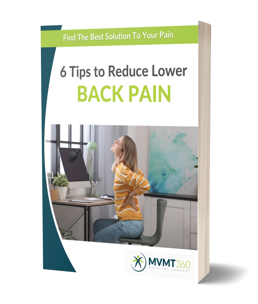 Back Pain Continues Despite Advances In Medical Knowledge